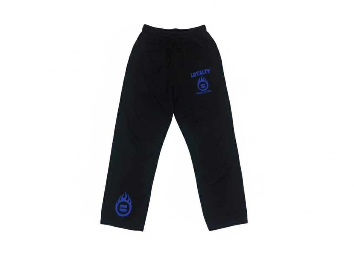 loyalty cargos pants