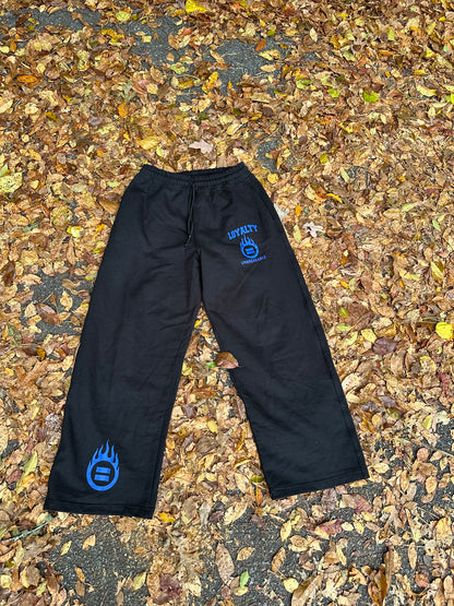 oversize joggers